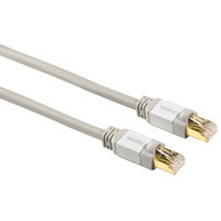 Hama CAT 6 Patch Cable, 2m (00053205)